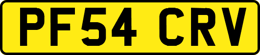 PF54CRV