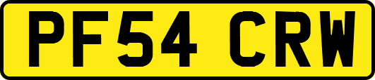PF54CRW