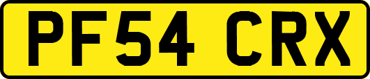 PF54CRX