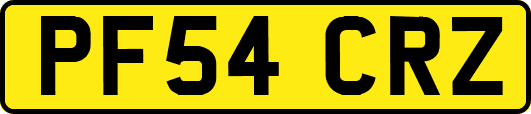 PF54CRZ