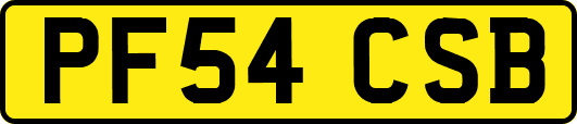 PF54CSB