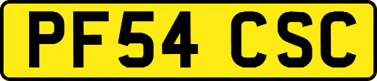 PF54CSC