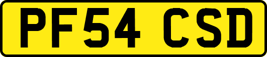 PF54CSD