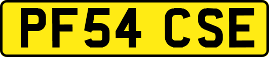 PF54CSE