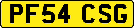 PF54CSG