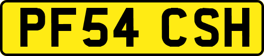PF54CSH
