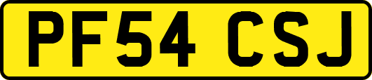 PF54CSJ