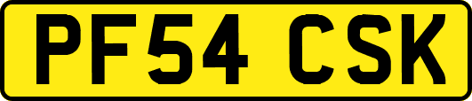 PF54CSK