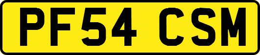 PF54CSM