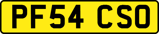 PF54CSO
