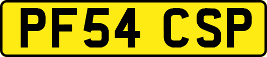 PF54CSP
