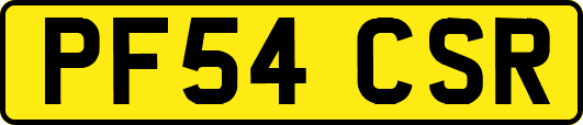 PF54CSR