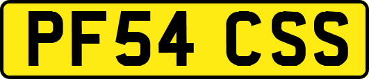 PF54CSS