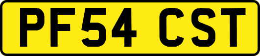 PF54CST
