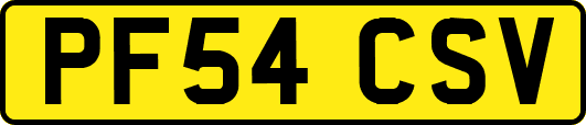 PF54CSV