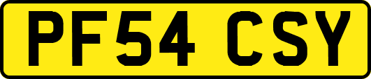 PF54CSY