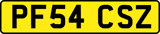 PF54CSZ