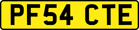 PF54CTE