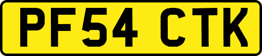 PF54CTK