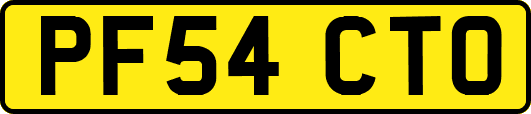 PF54CTO
