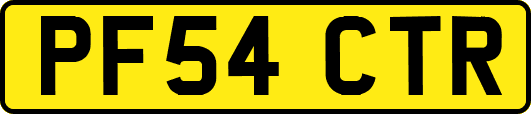 PF54CTR