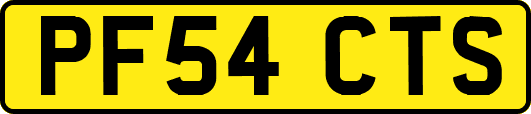 PF54CTS
