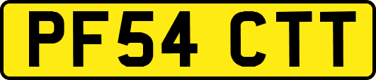 PF54CTT