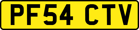 PF54CTV