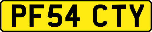PF54CTY