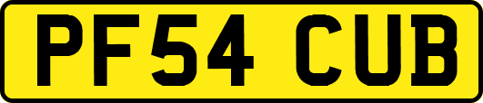 PF54CUB