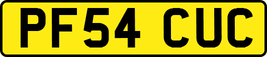 PF54CUC