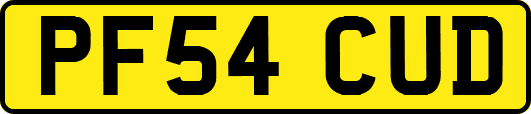 PF54CUD