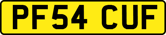 PF54CUF