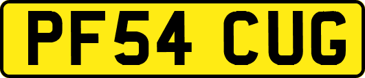 PF54CUG