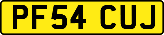 PF54CUJ