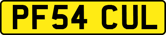 PF54CUL