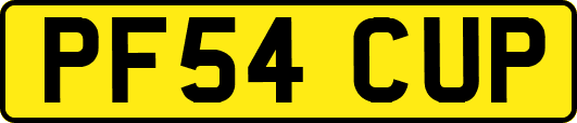 PF54CUP