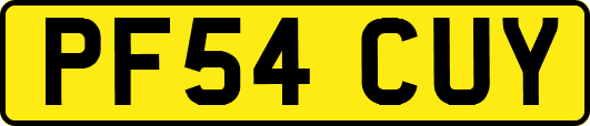 PF54CUY