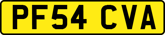 PF54CVA