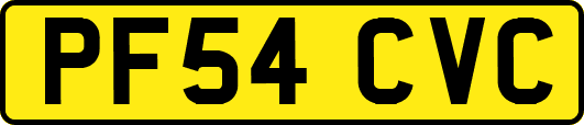 PF54CVC