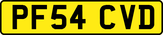 PF54CVD