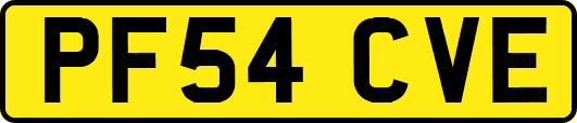 PF54CVE