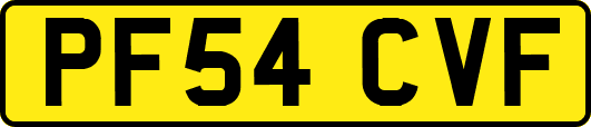 PF54CVF