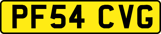 PF54CVG