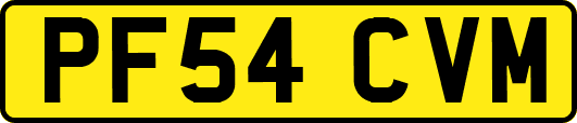 PF54CVM