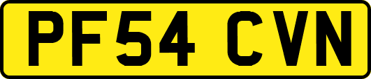 PF54CVN