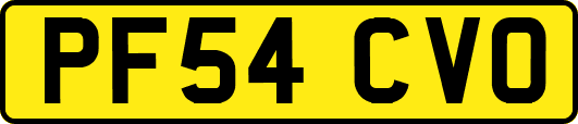 PF54CVO