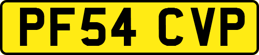 PF54CVP
