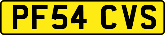PF54CVS