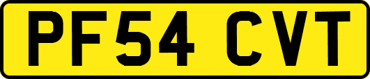 PF54CVT